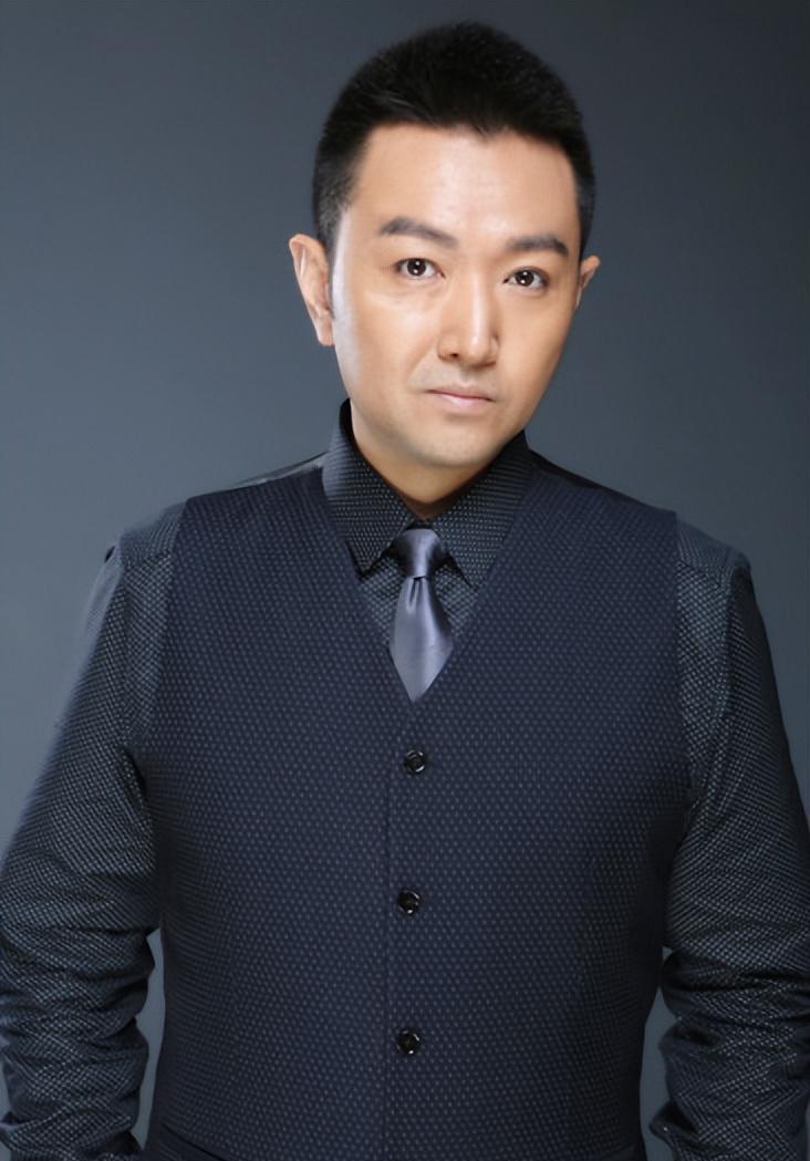 男星刘向京:辞职陪母亲抗癌,离婚再婚更懂人生_生活_妈妈_总政话剧团