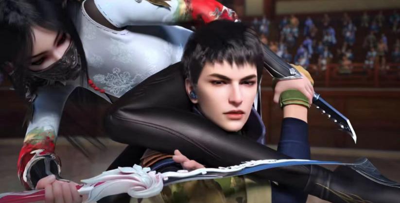 《元龙》阿七退场,夏蛊被雪藏,导演终于让宋嫣结婚了_王胜_美女_幻境