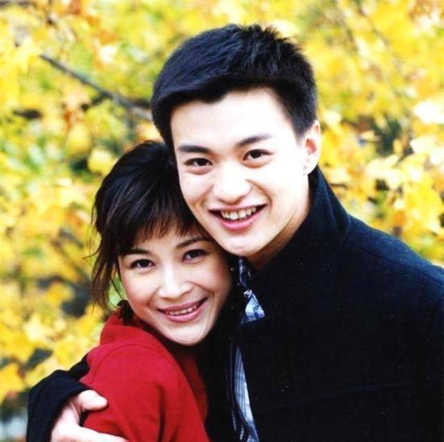 童蕾_丈夫_朱丹