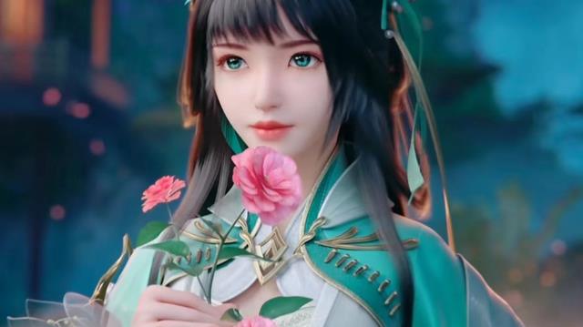 萧鼎宣布推出诛仙番外,网友许愿复活碧瑶,陆雪琪恐成最大输家_小说_张