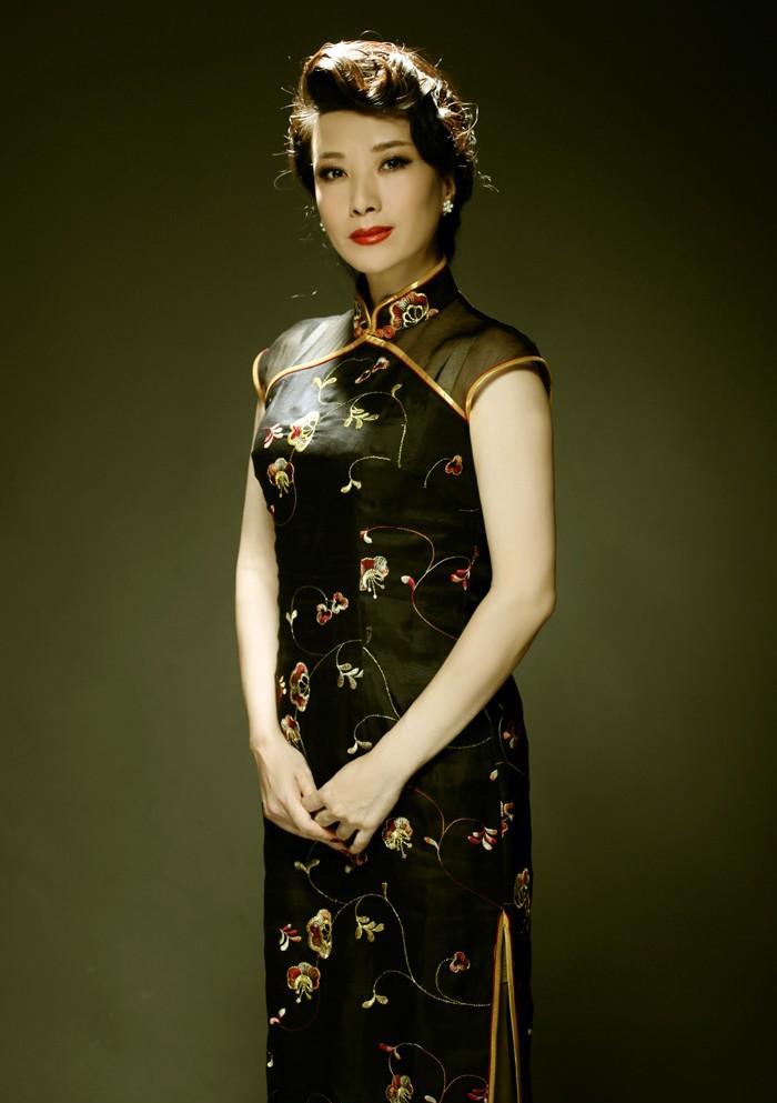 王静即便他与王静的儿子聂云青出生,也并不能令这段婚姻有多幸福美满