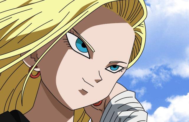 龙珠:人造人的失败品,三个出现在沙鲁篇,这一个你们还记得吗?