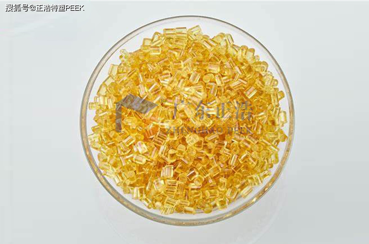 聚醚酰亚胺pei材料有什么性质?可以应用在哪些方面?_包括_金属_强度