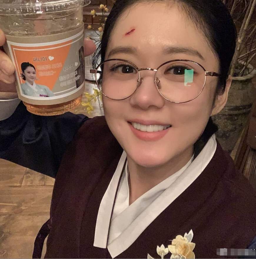 39岁张娜拉近况曝光,童颜女神依然美丽_中国_策划_人气