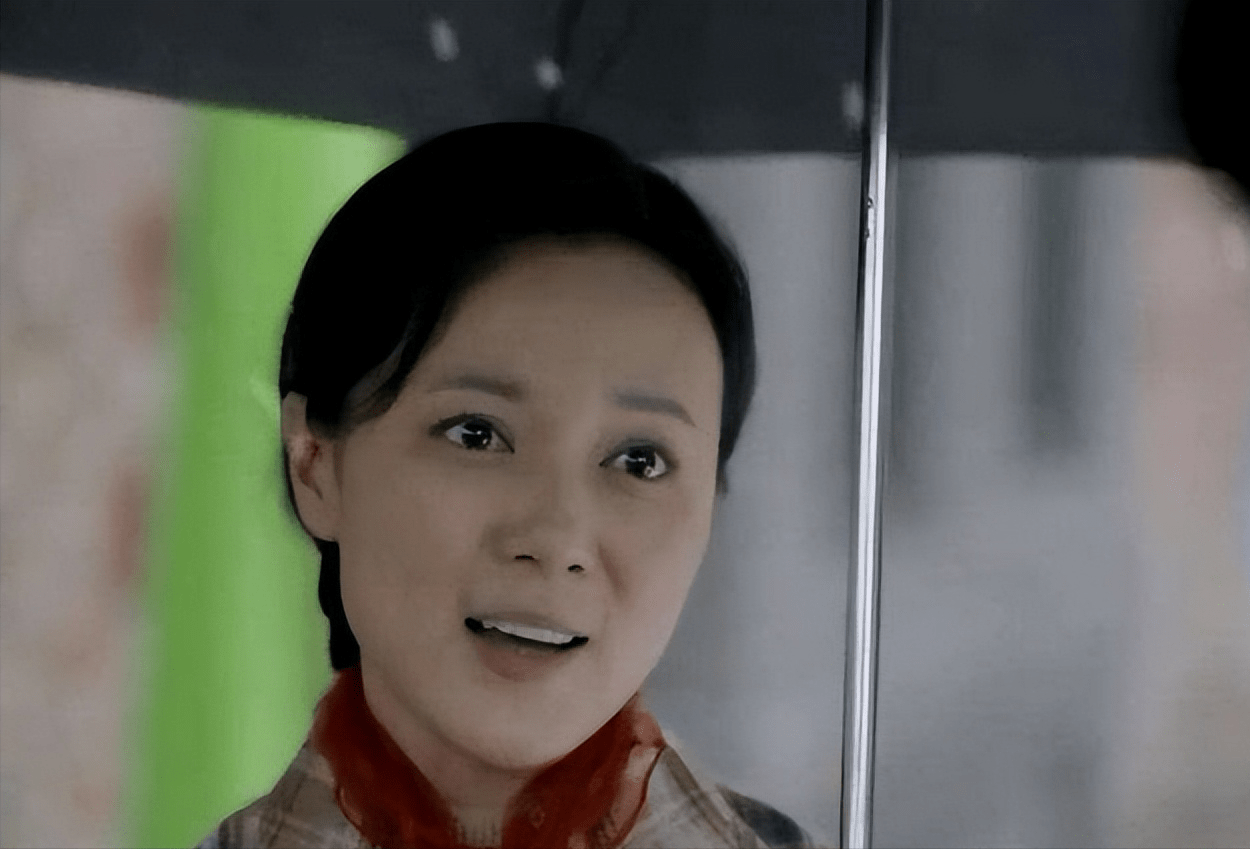 《平凡的世界》孙少平:长大后才知道,惠英嫂子是最好的选择_生活