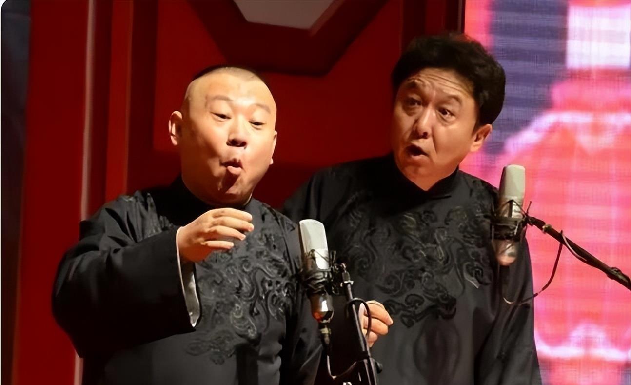 郭德纲唱错了?《白蛇传》苏堤应唱"ti"音?