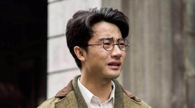 陈伟霆_演技_小伙伴