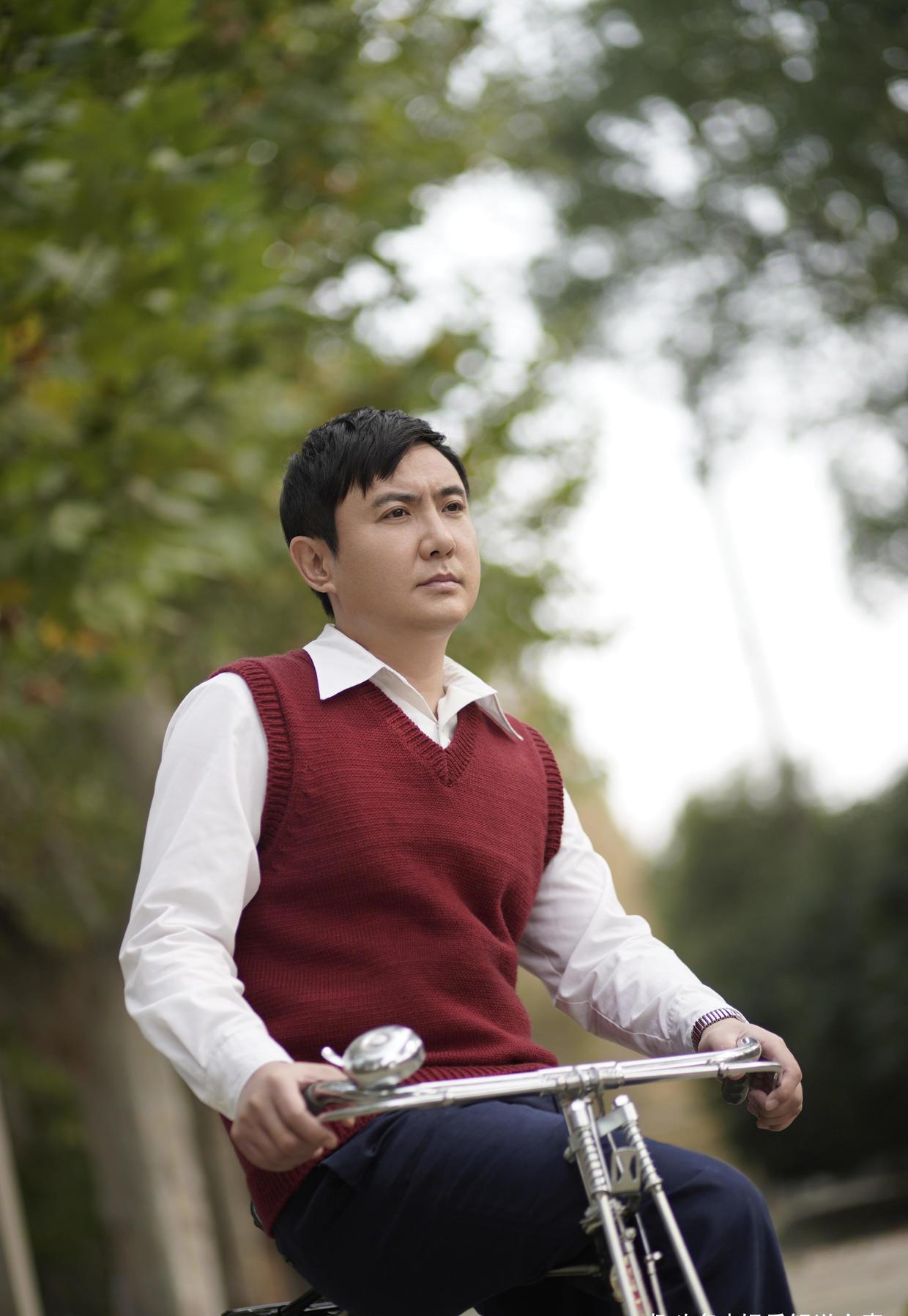 沈腾模仿的爱德华太绝了!