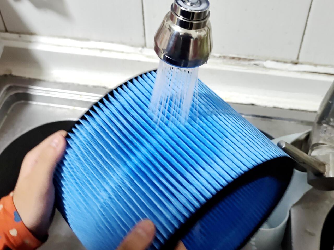 利维斯顿无雾加湿器体验,三重抗菌守护家人健康