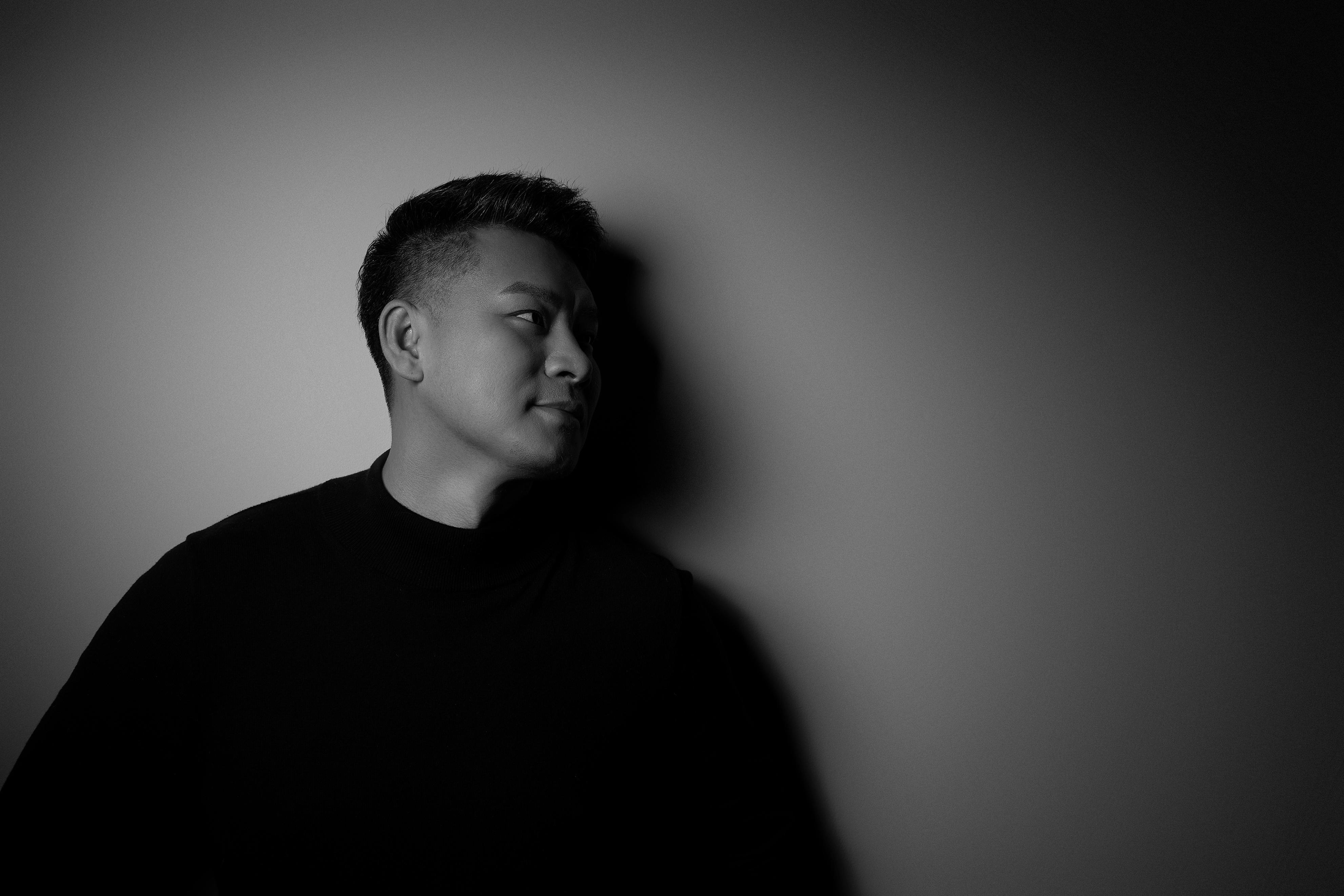 设计师张俊熙个人简介:熙墨空间设计事务所创始人,设计总监大连理工