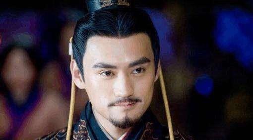 阴丽华_刘杨_政治