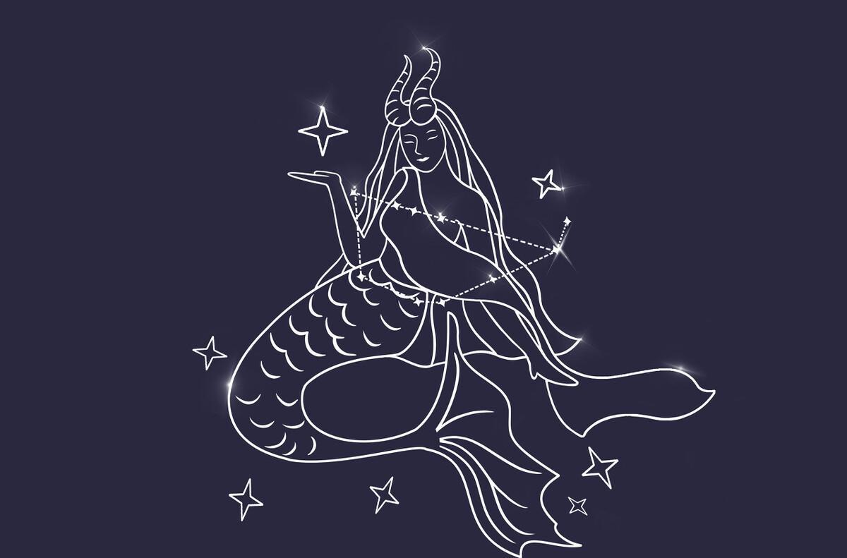 你不招惹摩羯,他们很佛系 你若招惹他,骨子里都杀气_老天爷_弱者_世界