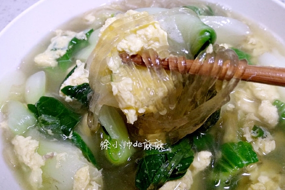 早餐就喜欢来一碗这食材，几分钟就能搞定，关键简单营养又卫生！(图20)