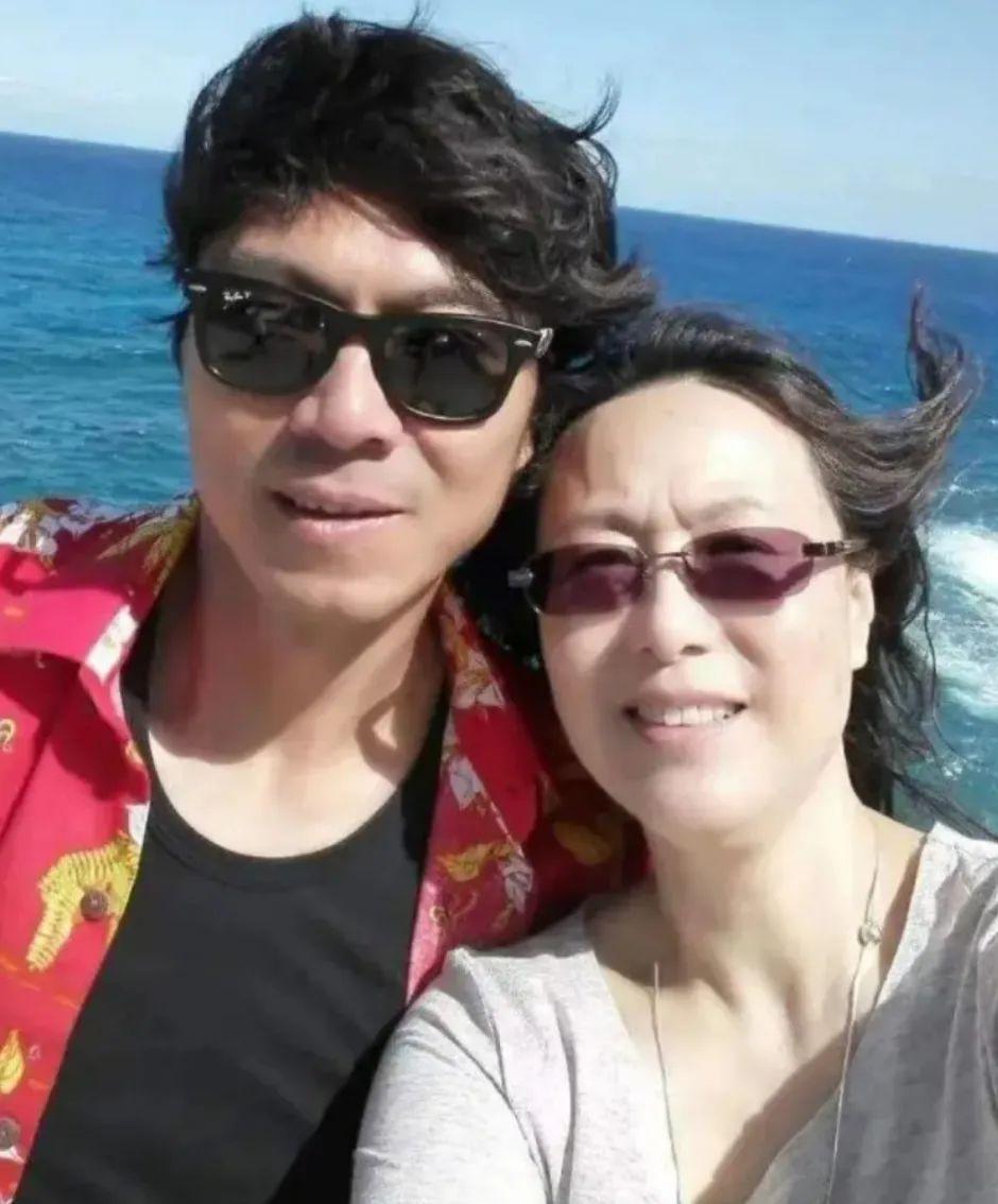 当红时隐退嫁世界冠军,10年后复出再拿金鸡奖_吴玉芳_江嘉良_电影