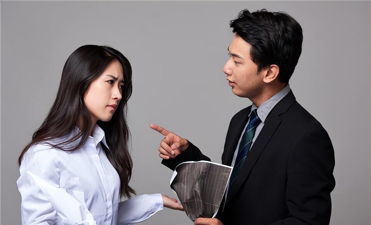 体制内,如何面对勾心斗角和争权夺利?_工作_同事_合作