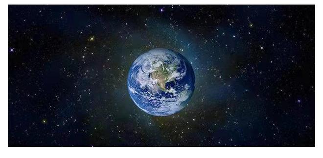 月球竟在地球大气层里面？你以为到了外太空，其实还在大气层！(图5)