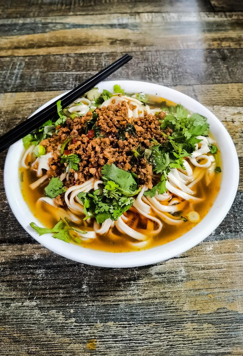 亚圣城里山东邹城,文脉悠长,美食更是远名扬!回家过年喽!