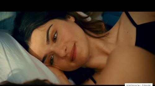 "知识分子的性感女神",矜持优雅的"英伦玫瑰",蕾切尔·薇姿_演出_电影