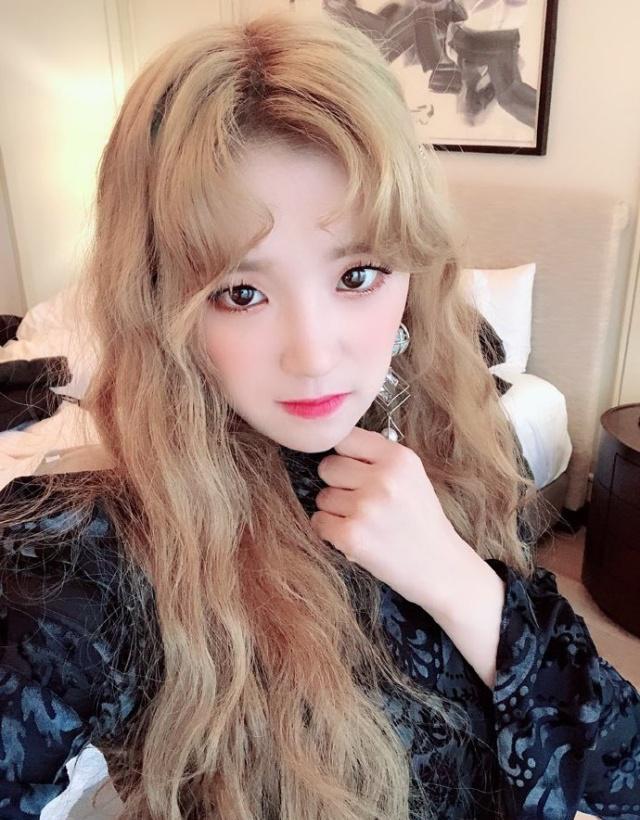 黄旭熙_鹿晗_新人