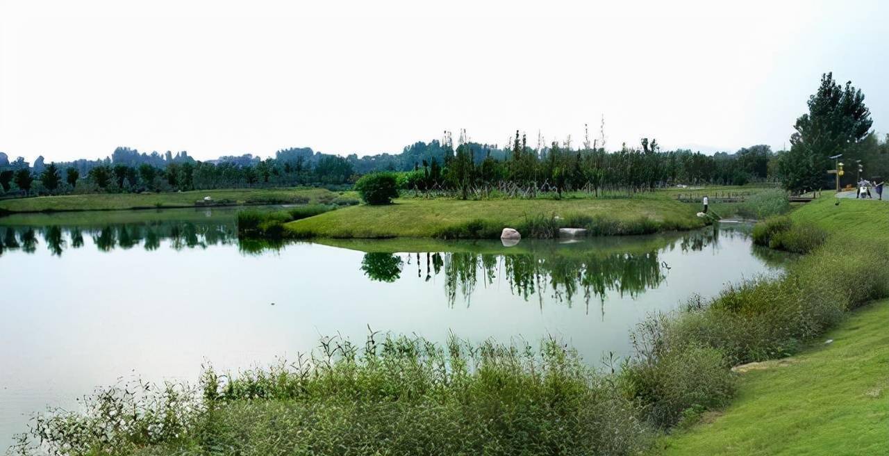 亚洲第一大平原人工水库,蓄水面积239平方公里,风景美作用大_苏雅湖