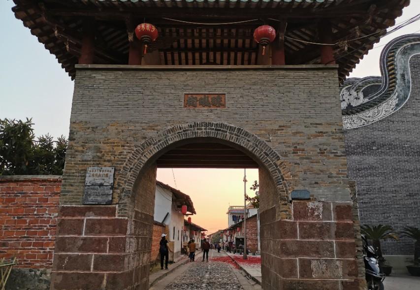 自唐代便有的珠玑古巷,兴旺了1000多年!_时候_地方_景区