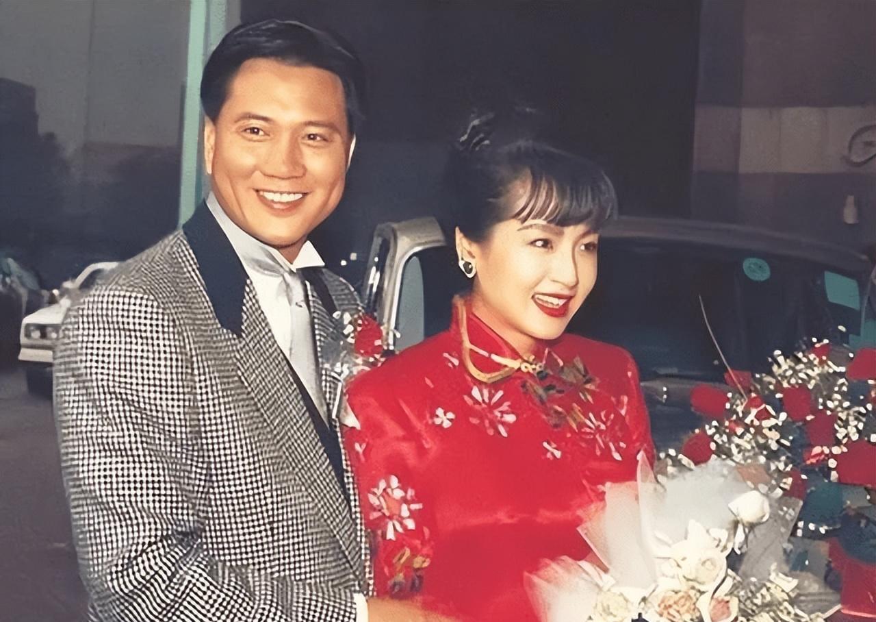 5位过气艺人现状:商演走穴,无戏可拍,"变脸"无人识_陈红_马景涛_李军