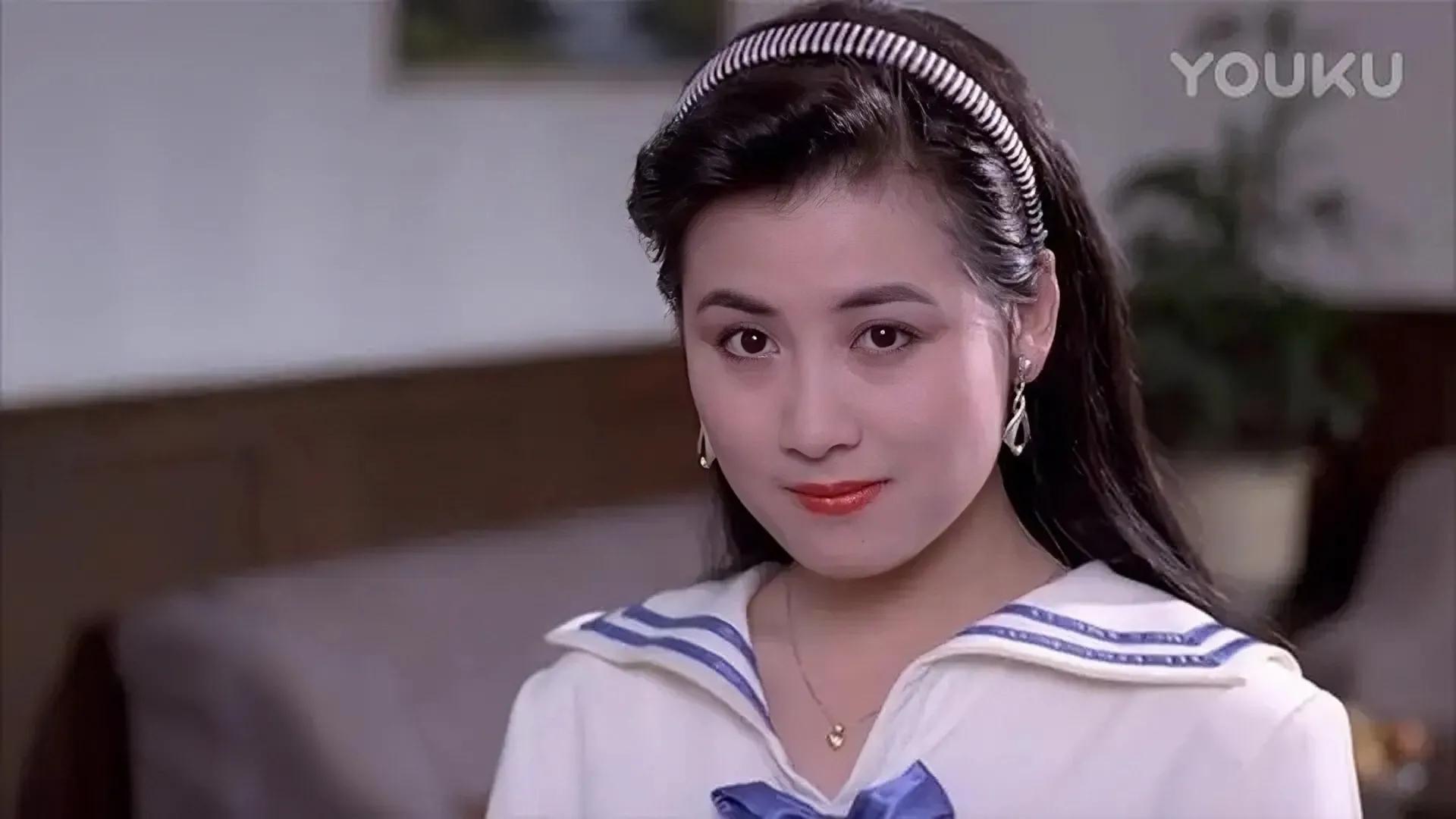 夏菁:女扮男装出演贾宝玉,因病退出演艺圈,以至于现在无人认识_时候