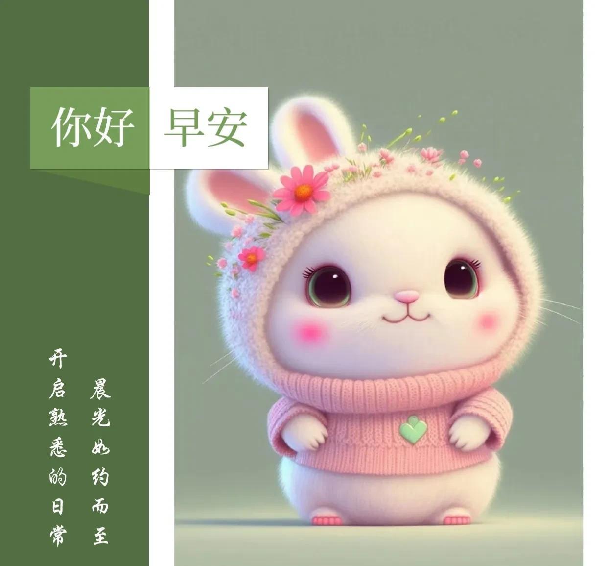 朋友圈秒赞的高质量早安文案,总有一句适合你_生活_人生_晨光