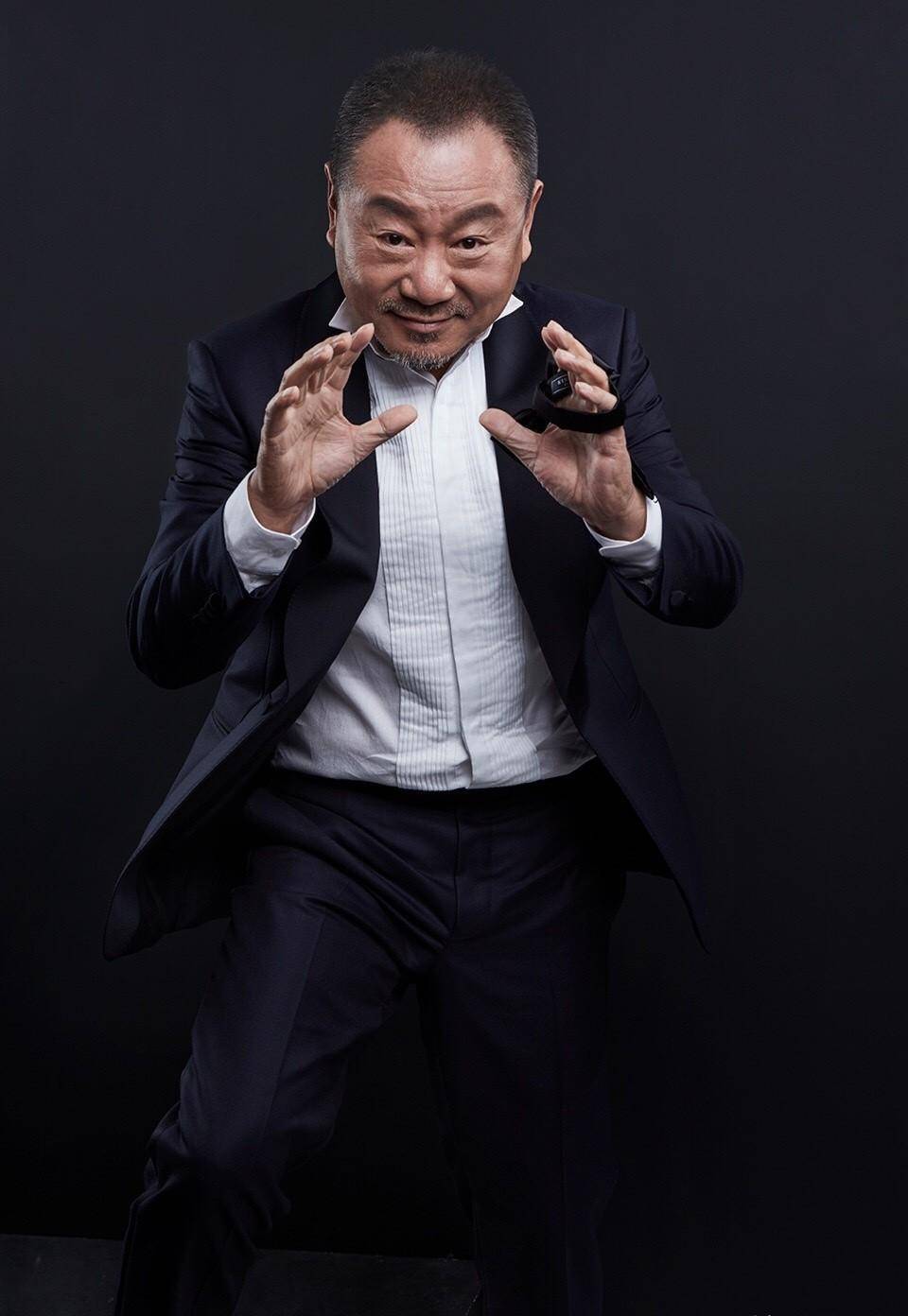 "肖路"秦昊沉稳,新剧合作倪大红范伟,应该不会差_故事_作品_观众