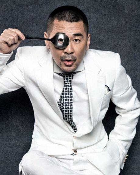 陈建斌与蒋勤勤大方秀恩爱,与前女友吴越一封信结束一切_新疆_呼小静