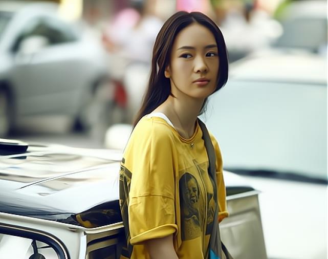 三体结尾的林云是谁?