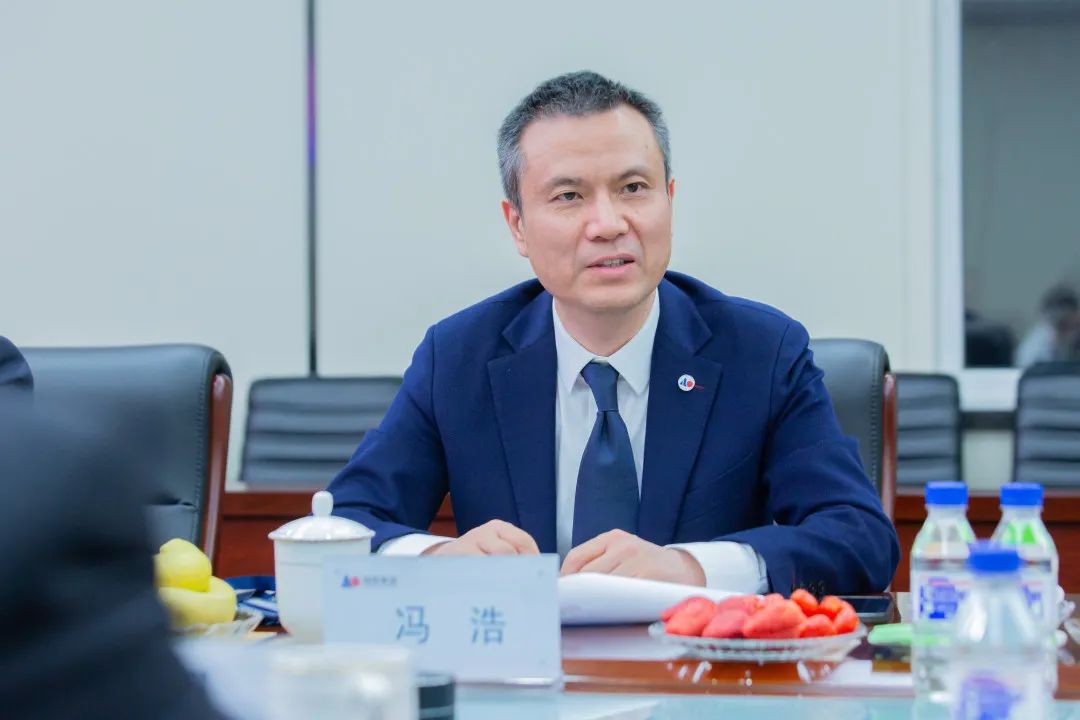 冯浩总经理表示,我国新能源汽车产业进入快速发展阶段,长春旭阳工业