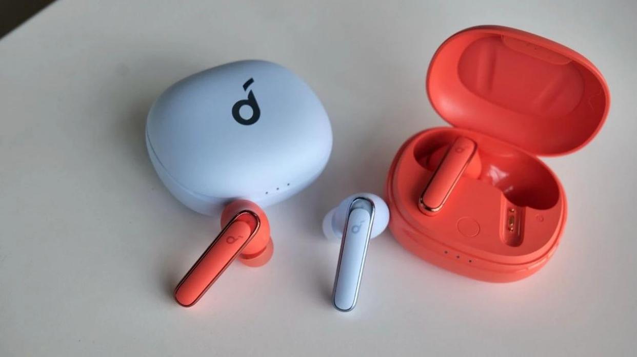 降噪耳机推荐，四款优秀的降噪耳机分享