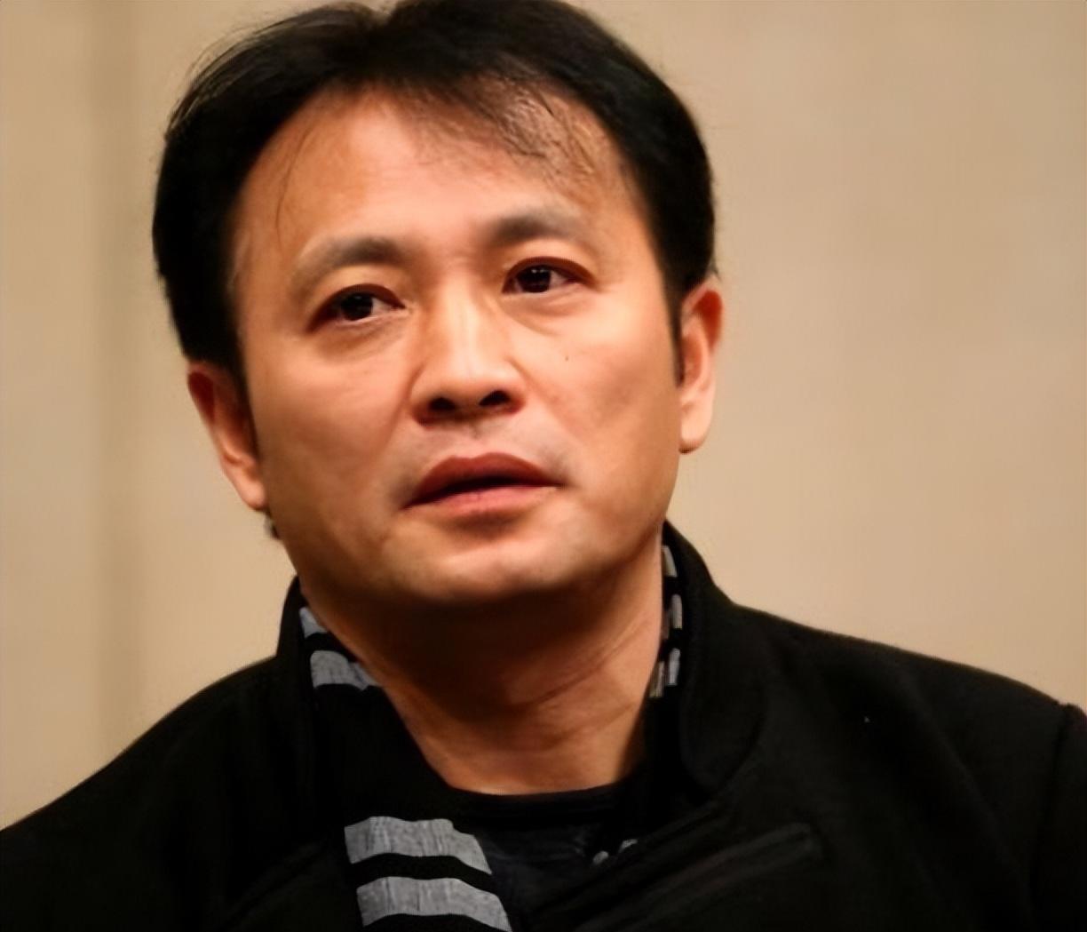 丁志诚:从演艺圈消失,存在就是为了照顾姐姐,离婚了20年不再婚