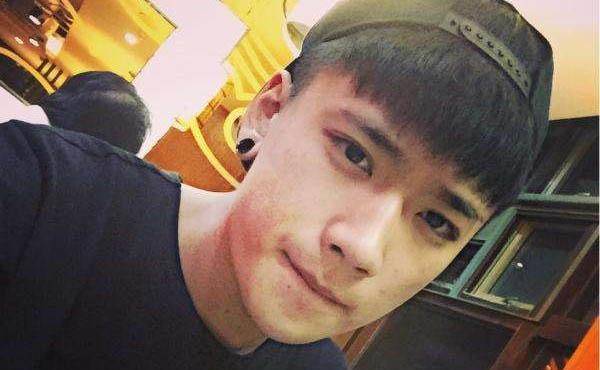 《变形计》最帅城市主人公现状,他出国留学,他出道当明星_李宏毅_杨桐