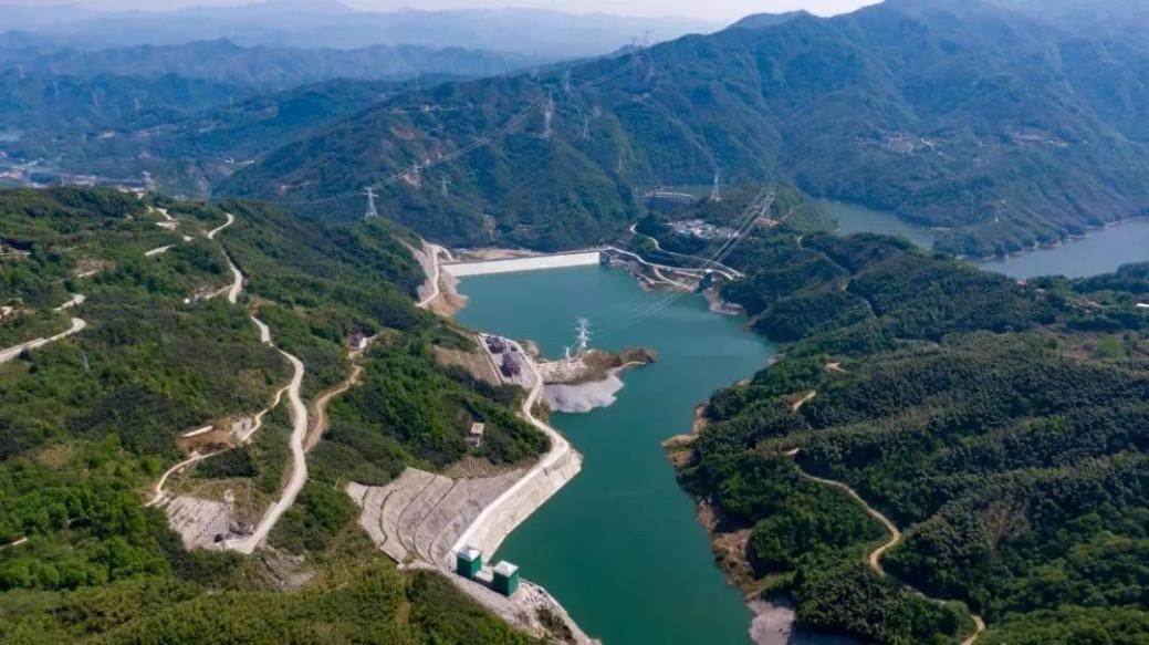 美国通用电气公司以实际行动,积极助力实现"双碳"目标_机组_金寨_能源