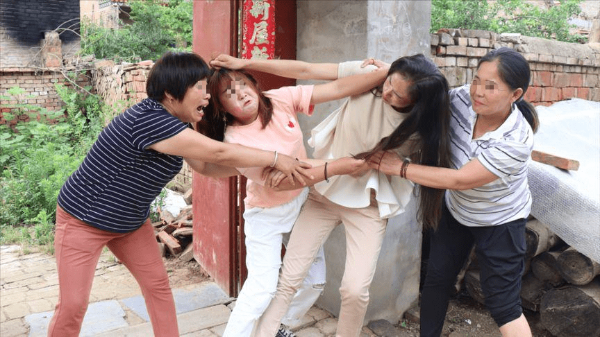 不许盖_左甜_刘大妈_时候