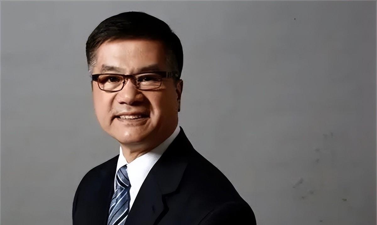 骆家辉:美国首位华裔州长_中国_亚裔_移民