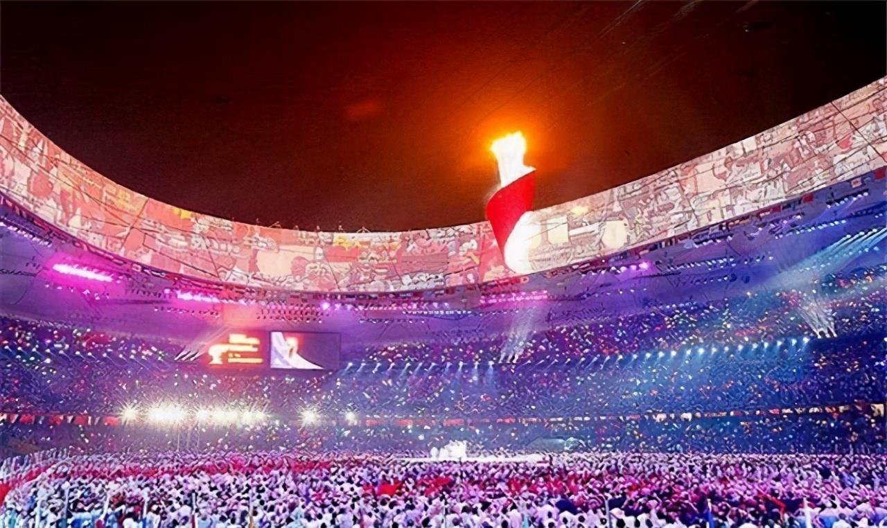 13年过去了,为奥运会耗资34亿的鸟巢,到底是赔了还是赚了!