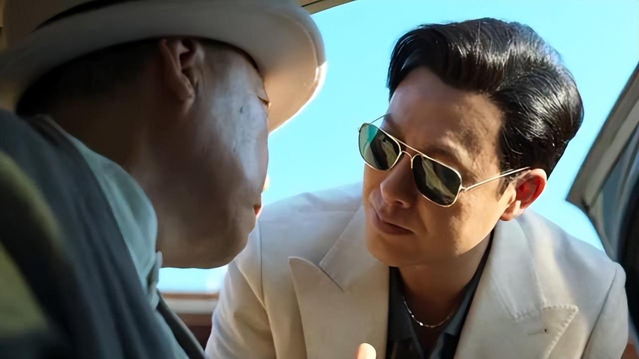 《狂飙》之后,从富人的恶意仇恨到穷人的冷漠_高启_生活_女儿