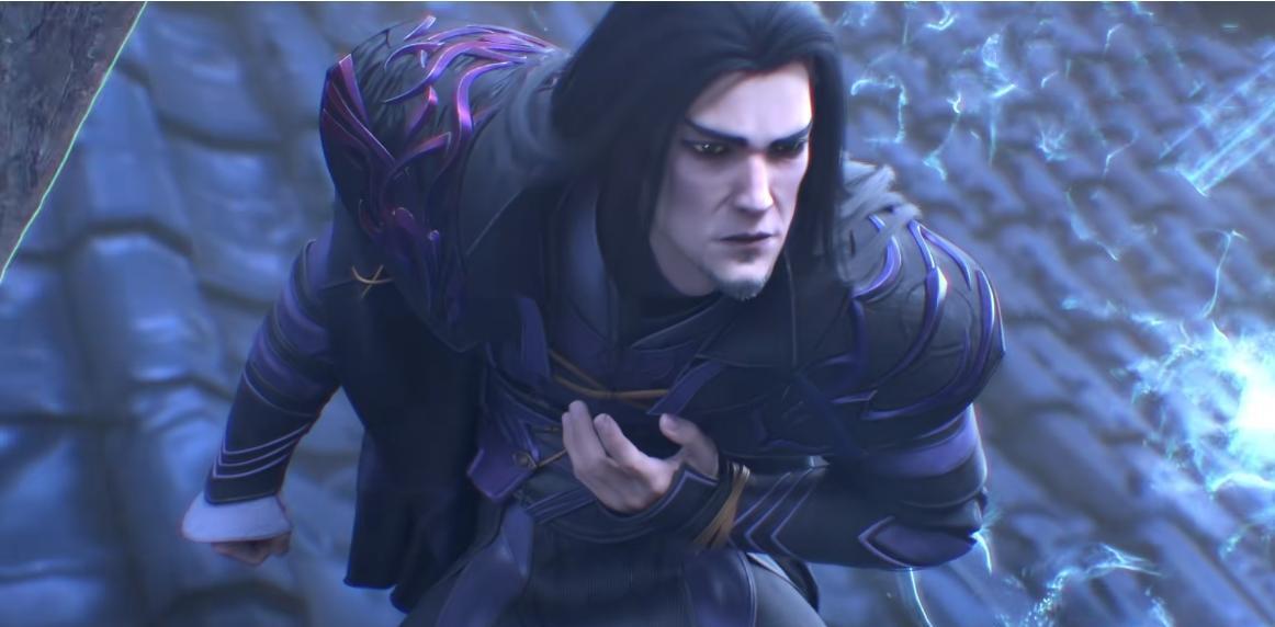 诛仙:诛仙剑阵重伤鬼王,隐藏20年真相揭晓,张小凡"暴走成魔"_普智