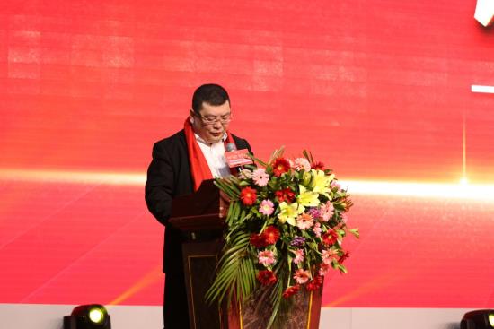 河北乐城商业管理股份有限公司总经理 徐跃剑浙江乐城集团执行总裁 马