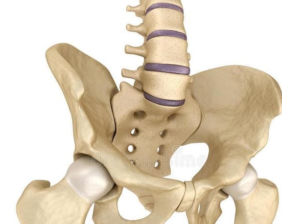 导致股骨头坏死,一旦缺乏血供,这个股骨头就会逐渐塌陷,导致髋关节的