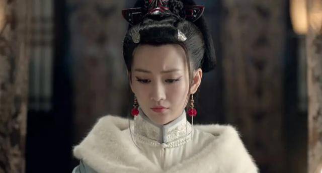 《琅琊榜》:夏江凭啥能坐稳反派一哥?_梅长苏_璇玑公主_太子