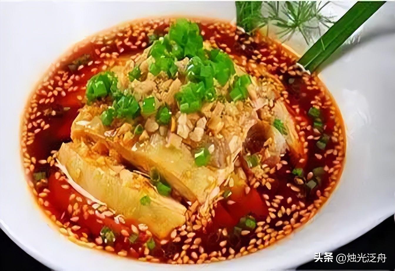 美食推荐:巴蜀九味鸡,煳辣牛蛙,藤椒捞汁小海鲜制作方法