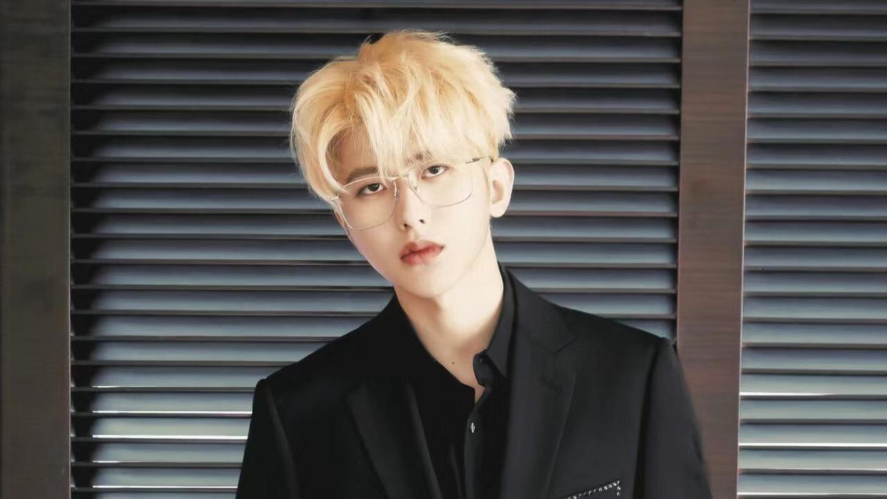 不愧是才女,为李宇春华晨宇蔡徐坤作词,尹约发现周深这颗夜明珠_电影