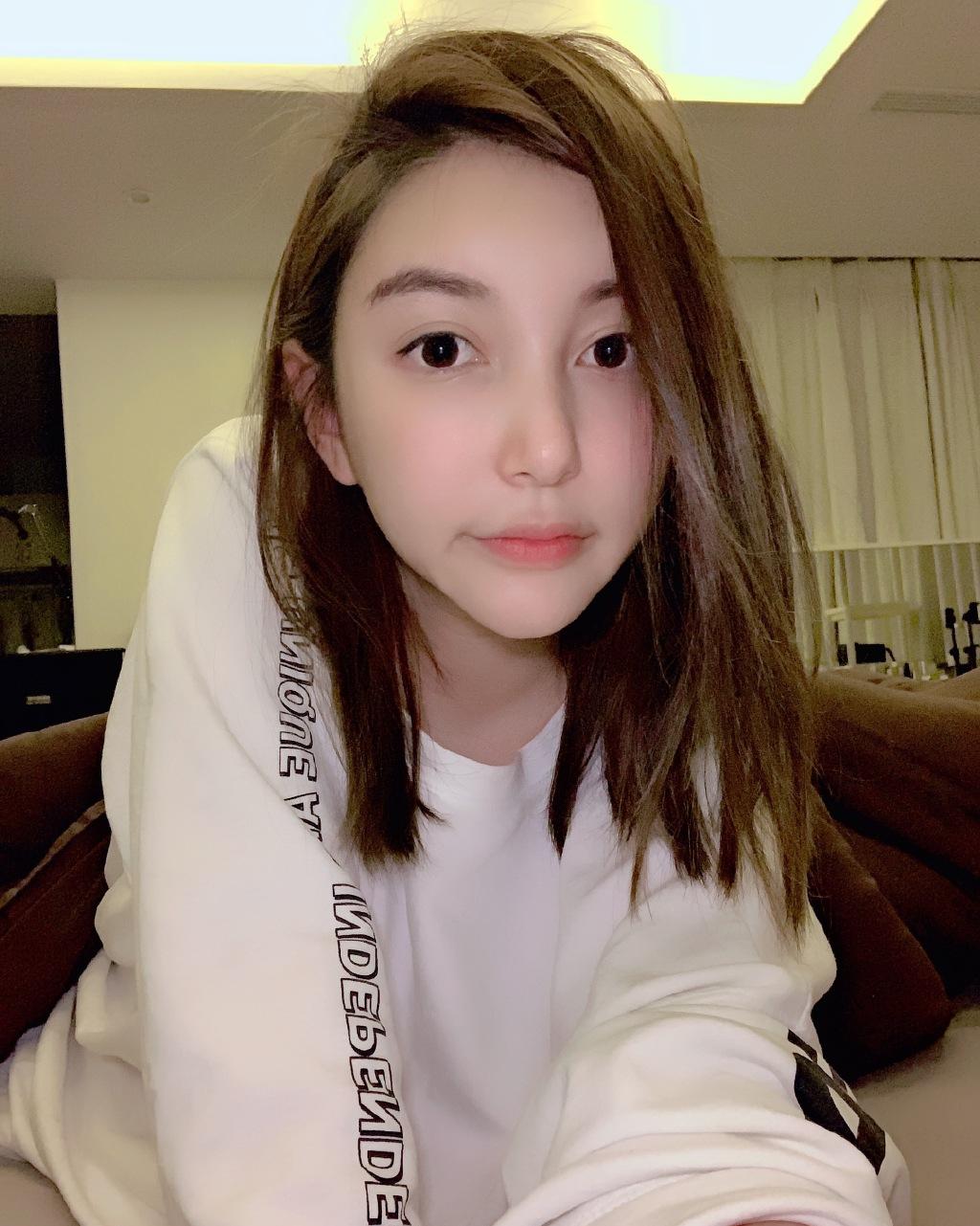 薛之谦前女友李雨桐,宣布当妈妈,小宝宝好可爱!新男友颜值抗打