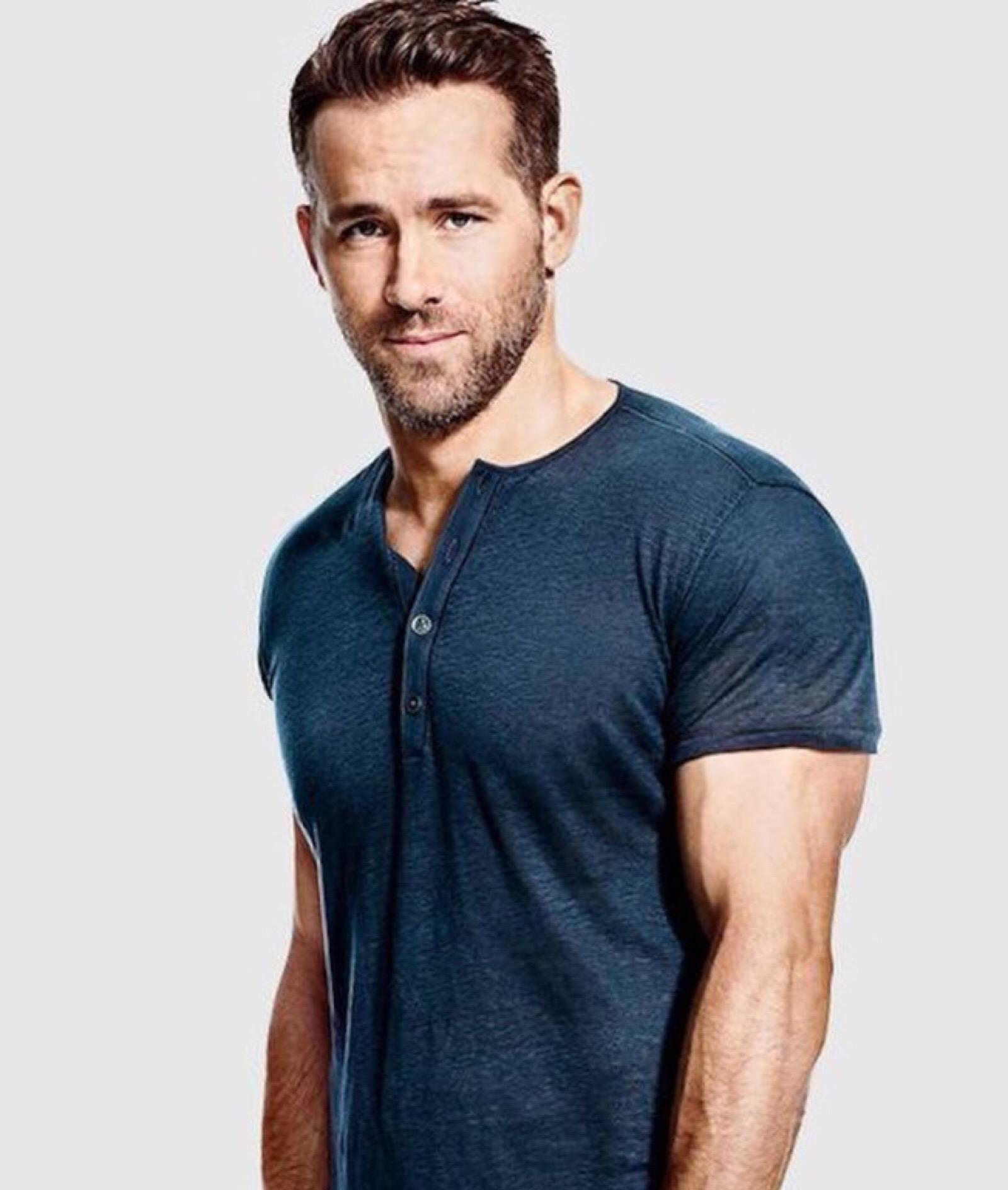 10位欧美男星有无胡子大对比_电影_代表作_本尼