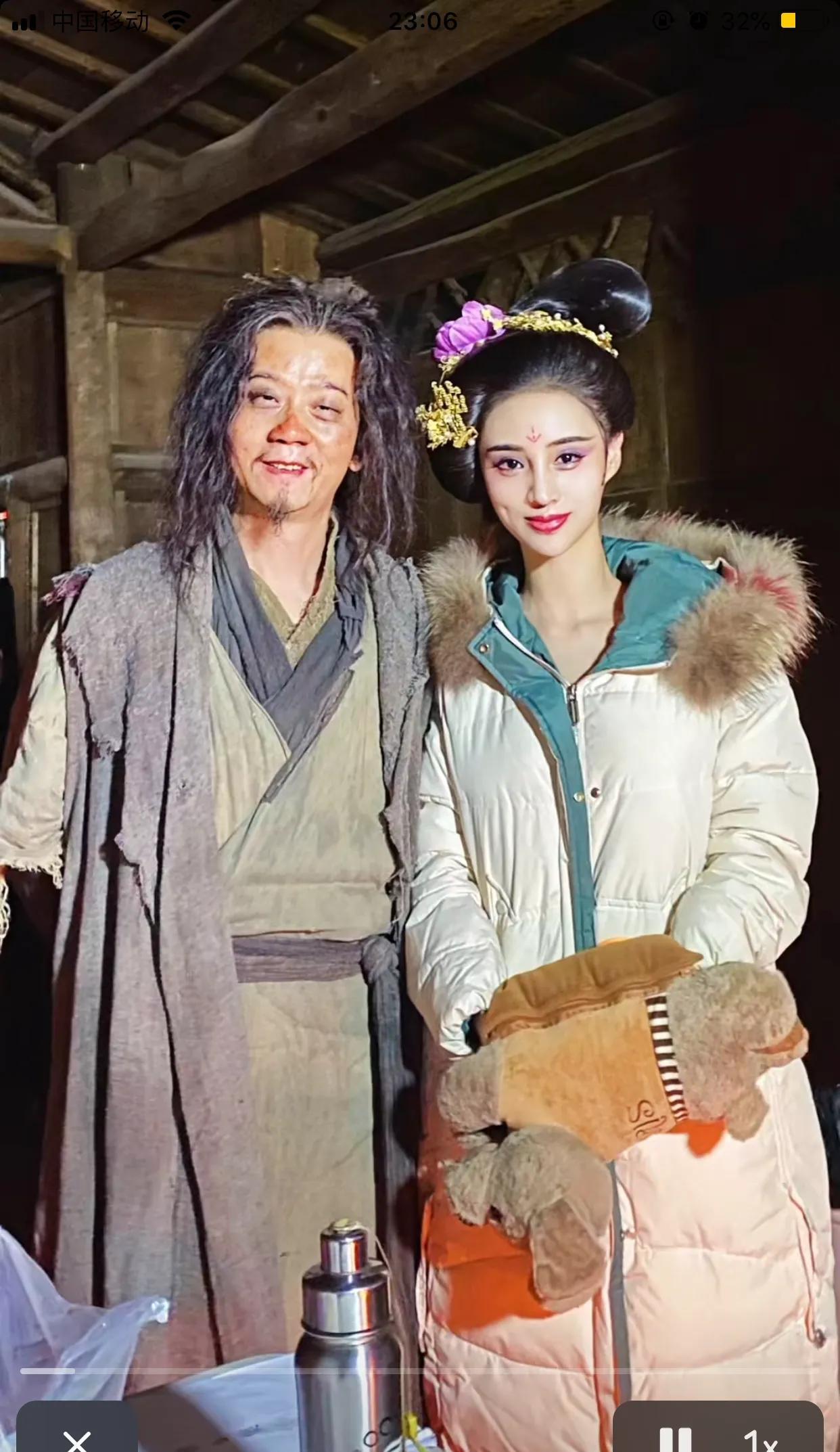 吴春怡_视频_低调