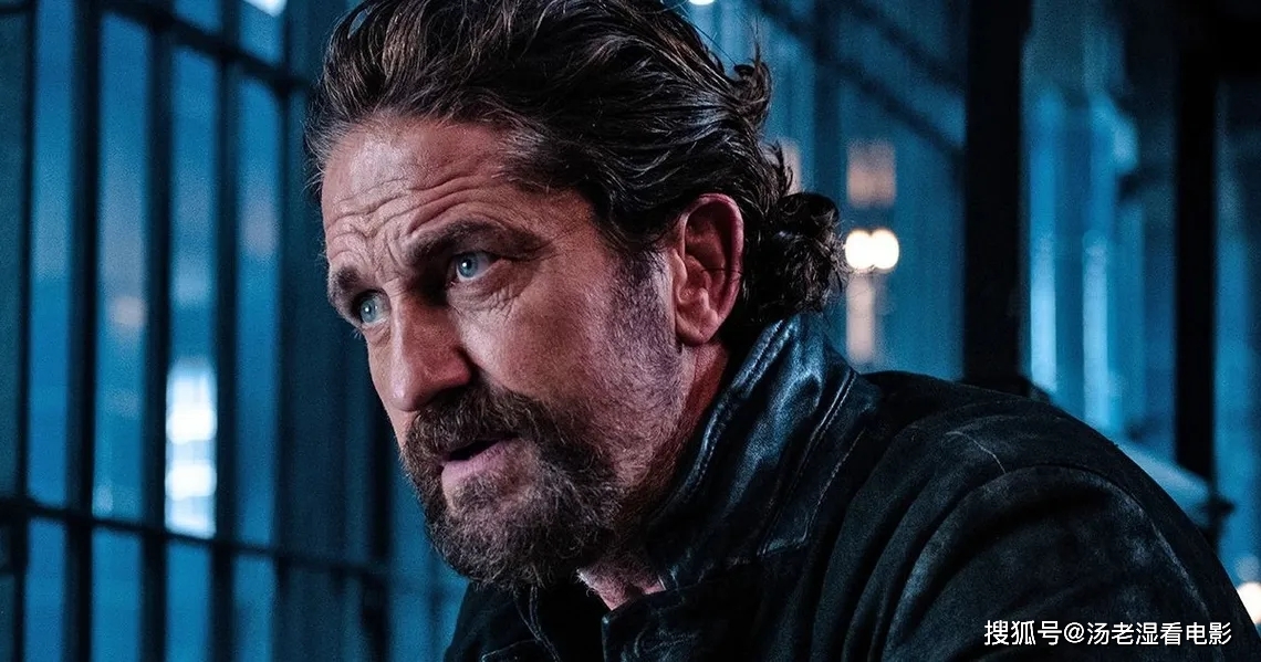 "陷落哥"杰拉德巴特勒新片《坎大哈》能否成为今年最好的动作片_剧情